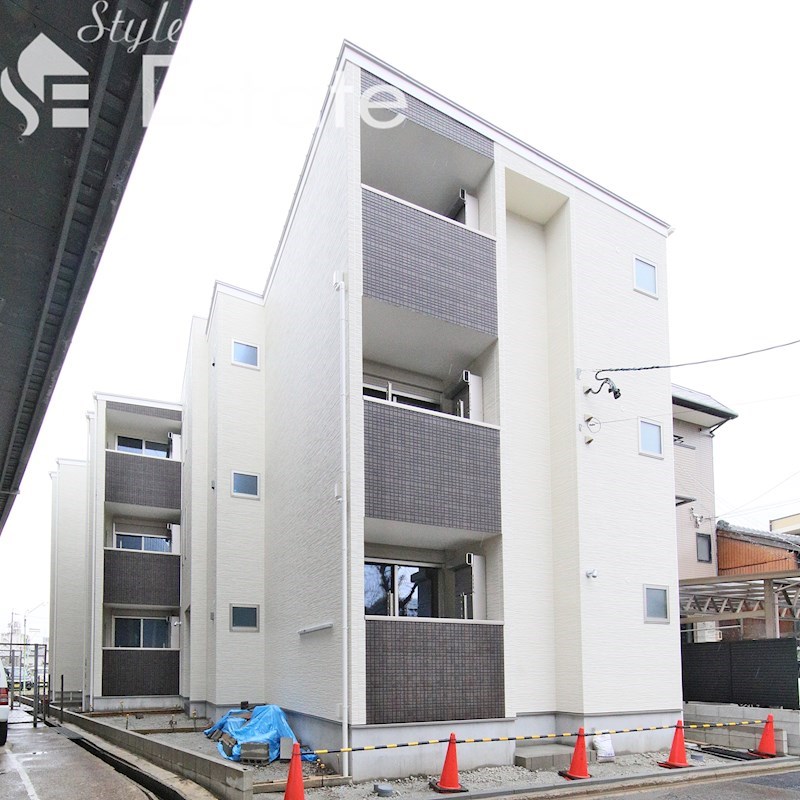 REGALEST六番町