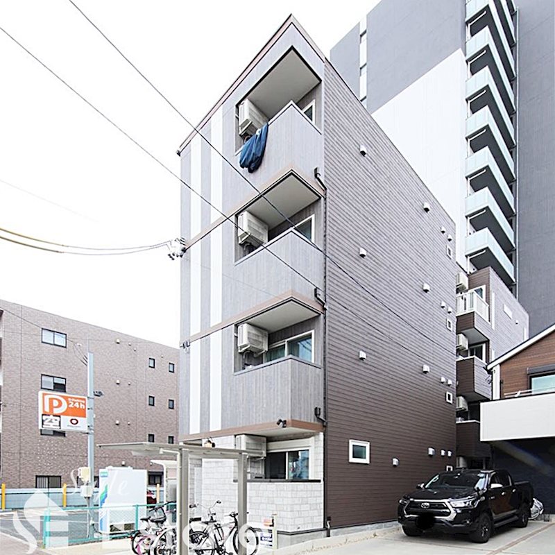 ESPRE　NakamuraKoen