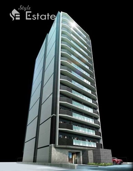 エステムコート名古屋葵