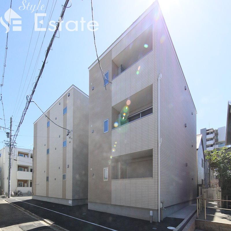 REGALEST名駅松原