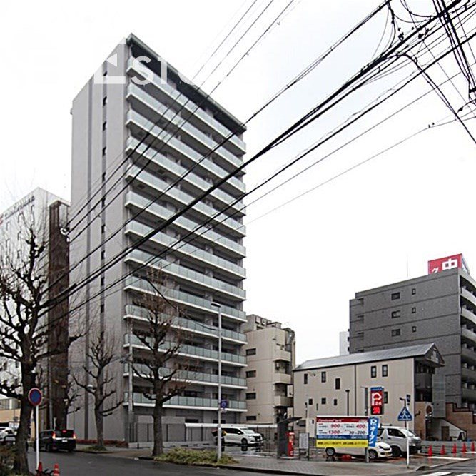 SkyGrace名古屋駅