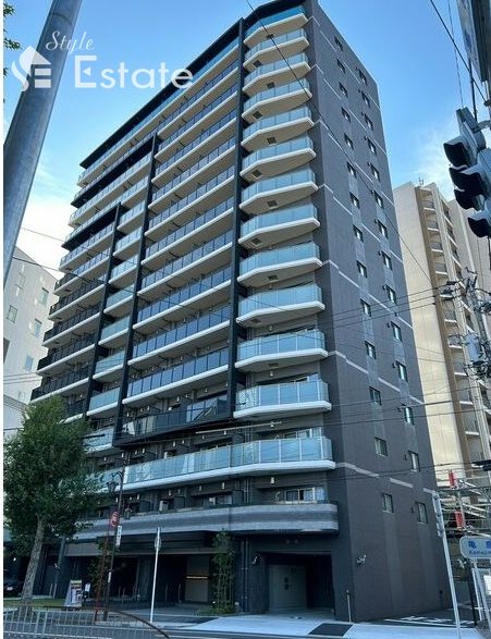 プレサンス ロジェ 名古屋駅 NORTH FRONT