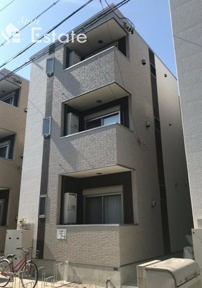 ハーモニーテラス児玉IV