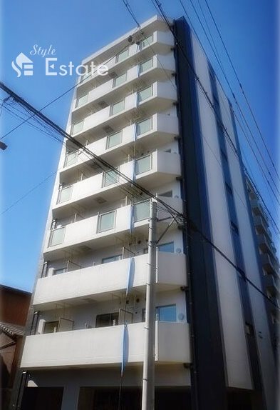 LUXETAGE大須west