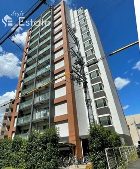 ハーモニーレジデンス名古屋イースト