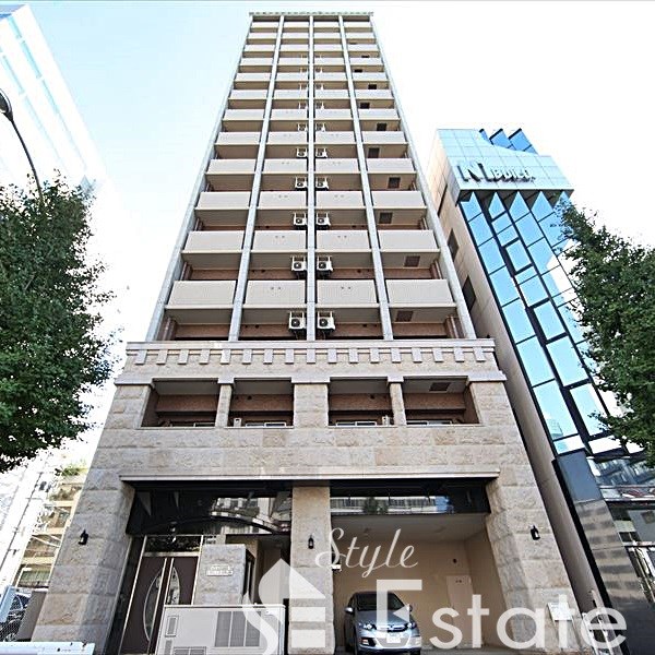 プレサンス名古屋STATIONザ・シティ