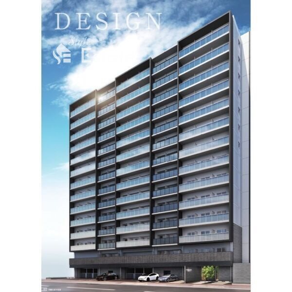 エスリード上前津LIVIA