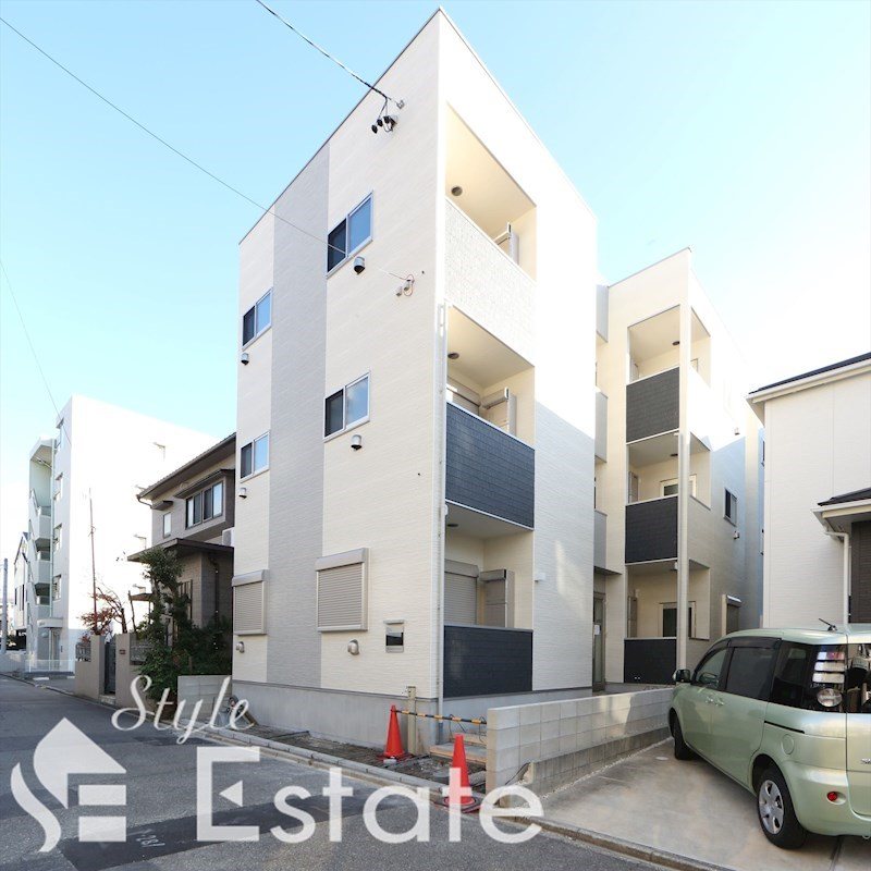 シャルム名古屋II