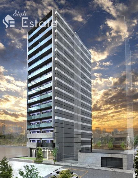 S-RESIDENCE栄east