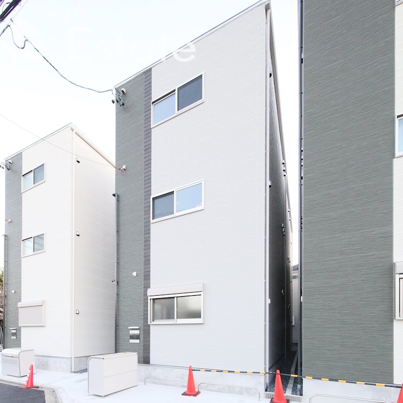 ハーモニーテラス荒子町III