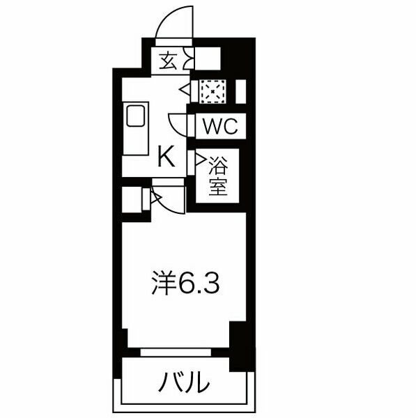 プレサンス金山グリーンパークス