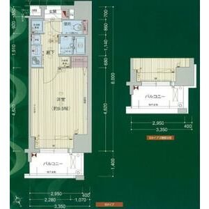 プレサンス東別院駅前コネクション