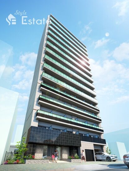 S-RESIDENCE熱田一番