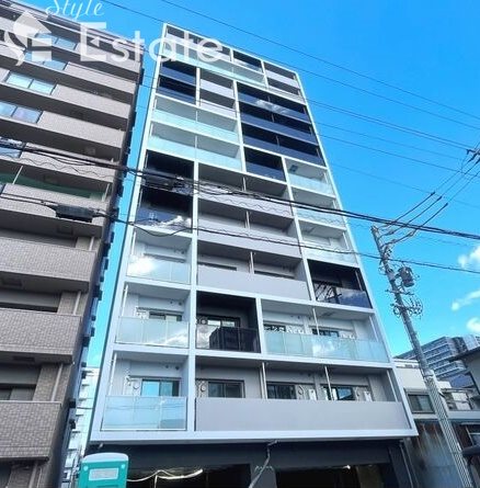 ルネフラッツ名駅西