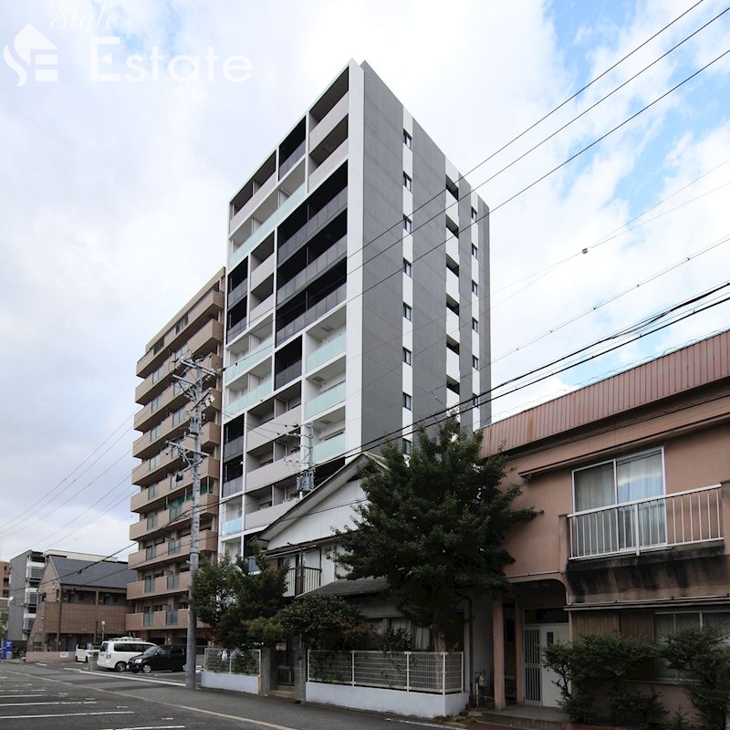 グランドゥール名駅西