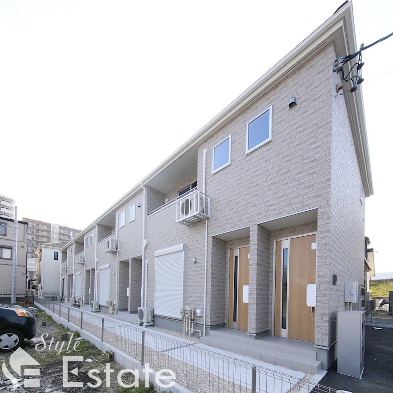 リーブルファイン下之一色町