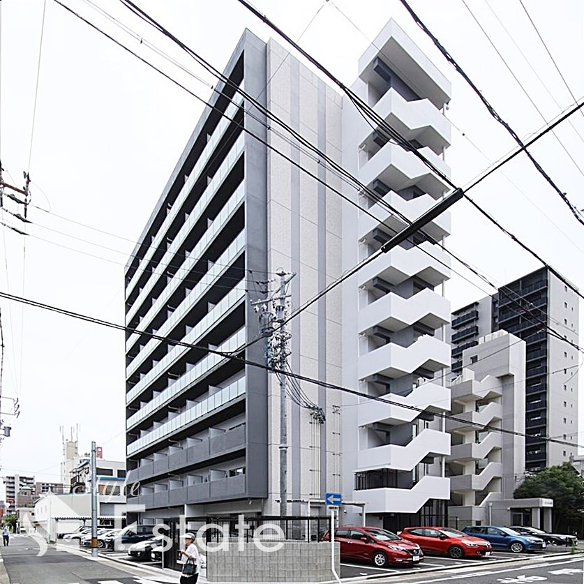 プレイズシード名古屋亀島