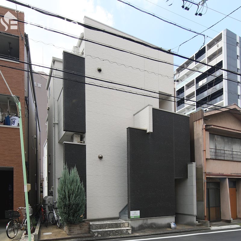 HUMMING LIFE 中村区役所