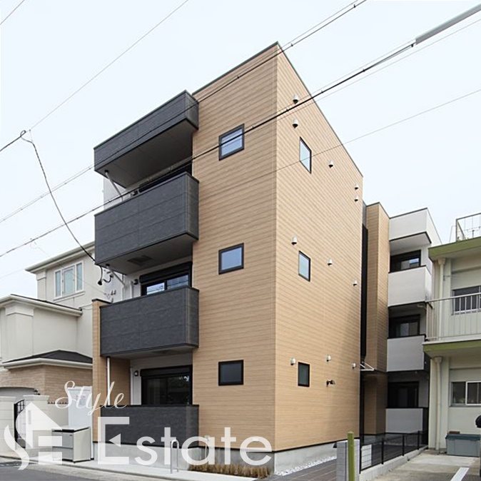 Ｃｈｅｒｉｍ中村公園