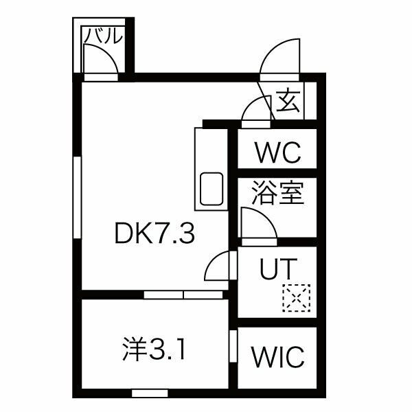 プリシェール昭和橋