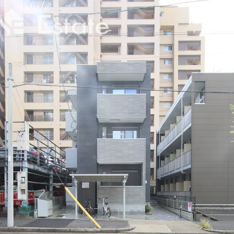 Ｃｈｅｒｉｍ築地口III