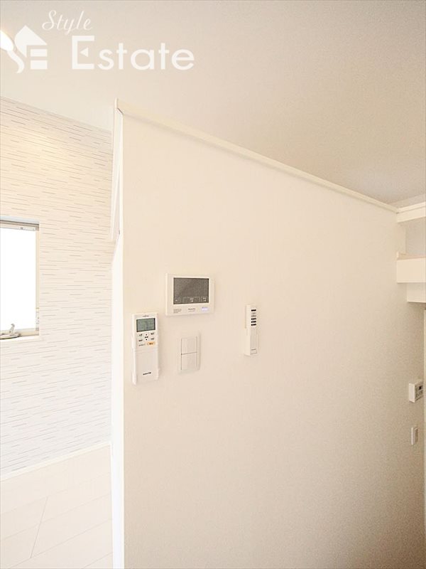 インターフォン