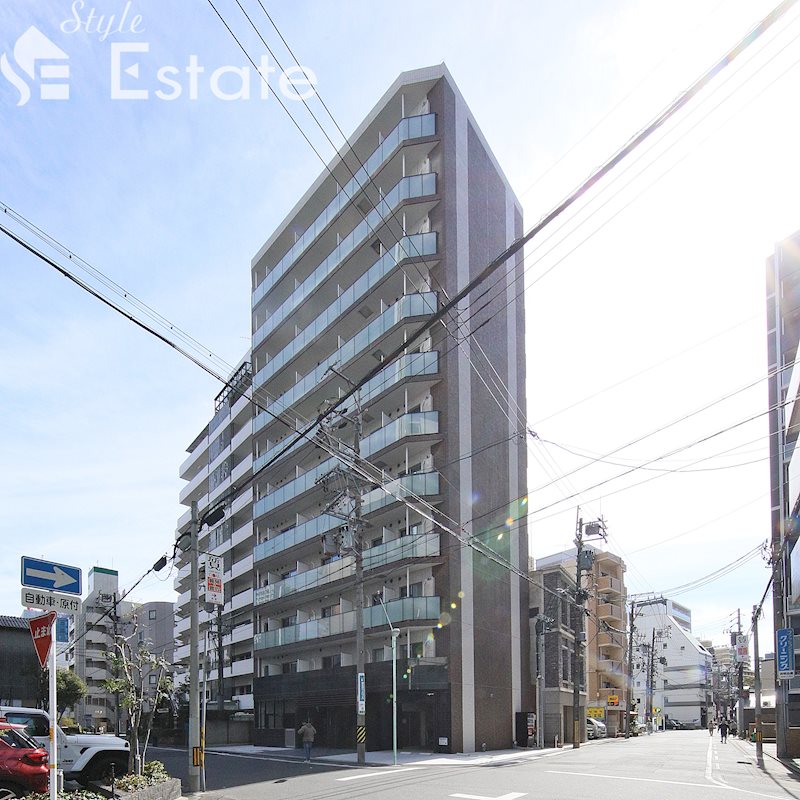 ディアレイシャス大須観音III