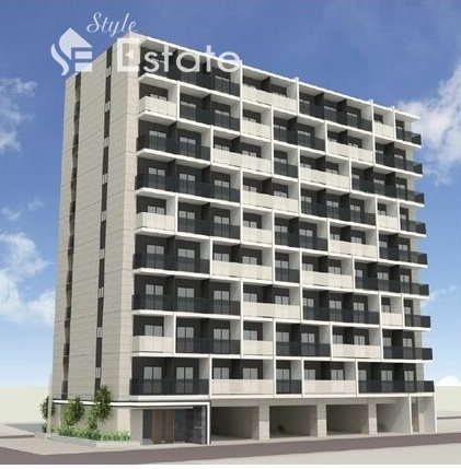 ヴェルデシア名駅南