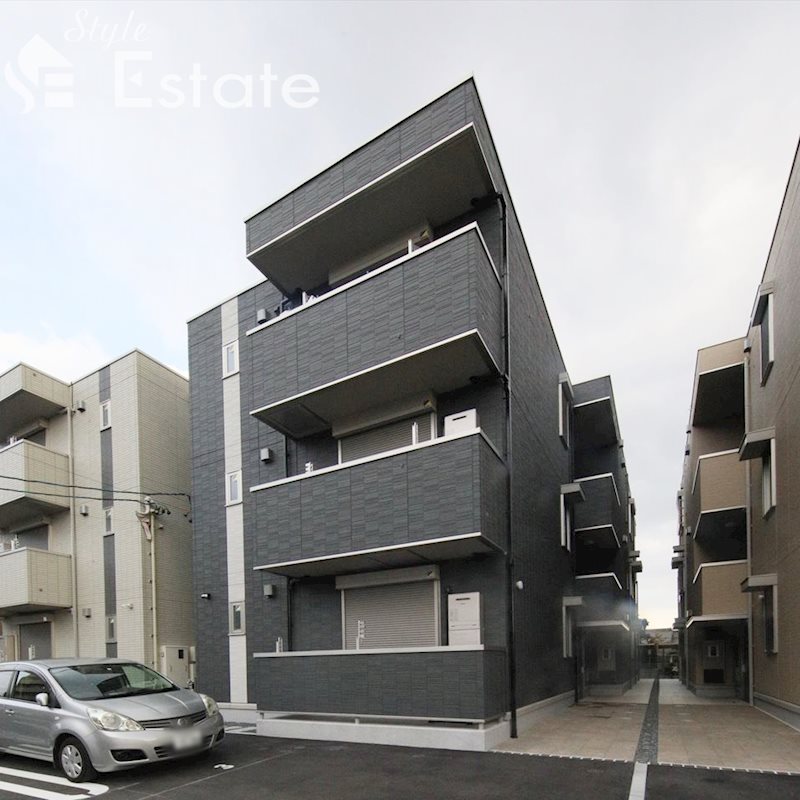 セレスティア助光　C棟