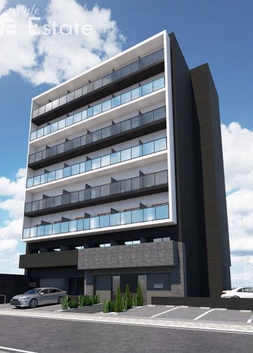 ディアレイシャス名古屋太閤通II