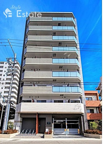 S-RESIDENCE名駅