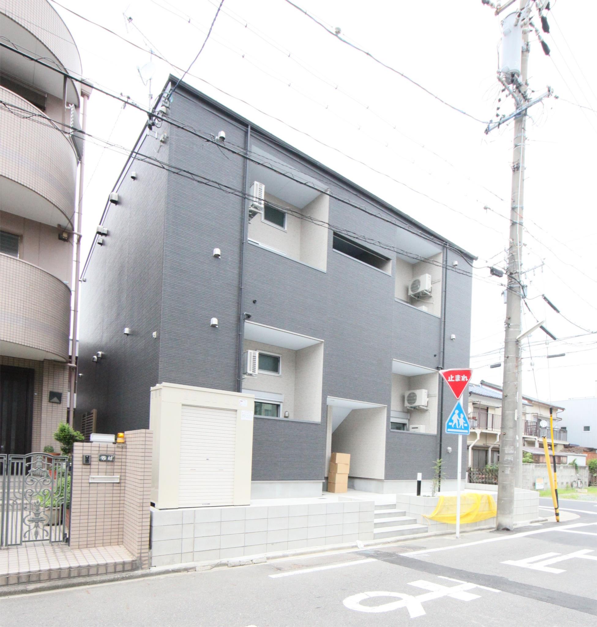 グリエラ 大江