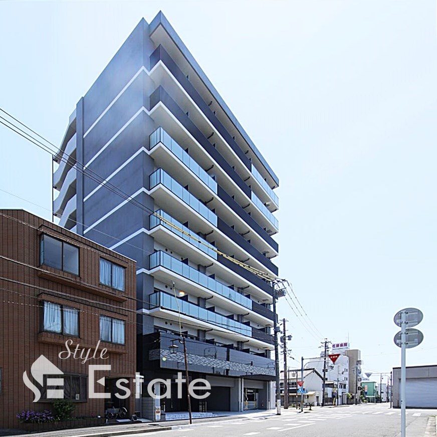 ステージファースト名古屋尾頭橋