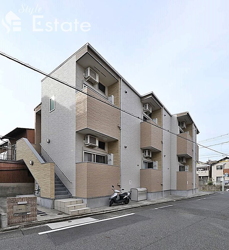石場町ベース
