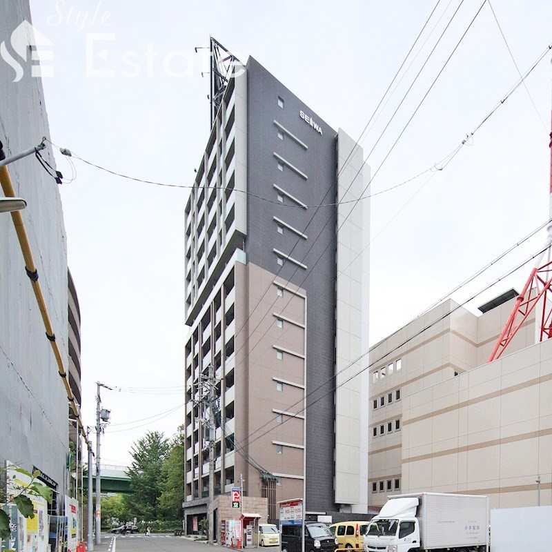 プレミアムコート大須