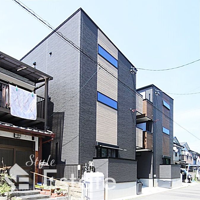 BELLE ROSE大江 WEST