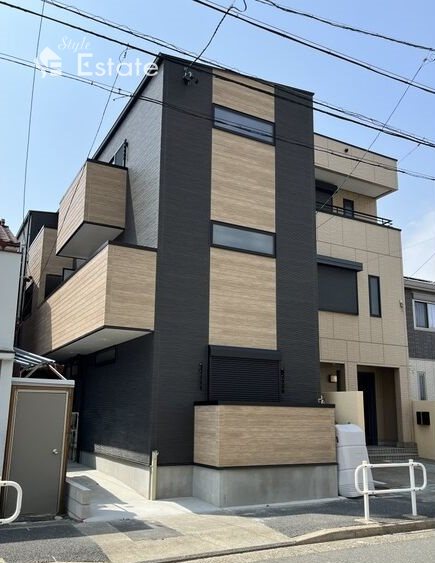 プリシェール港陽