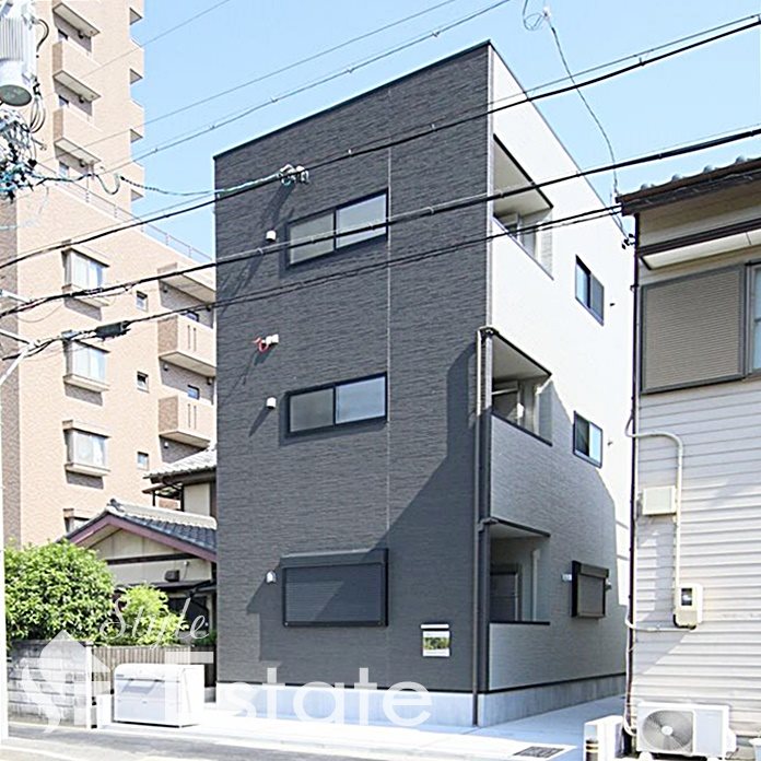 エルピス庄内通