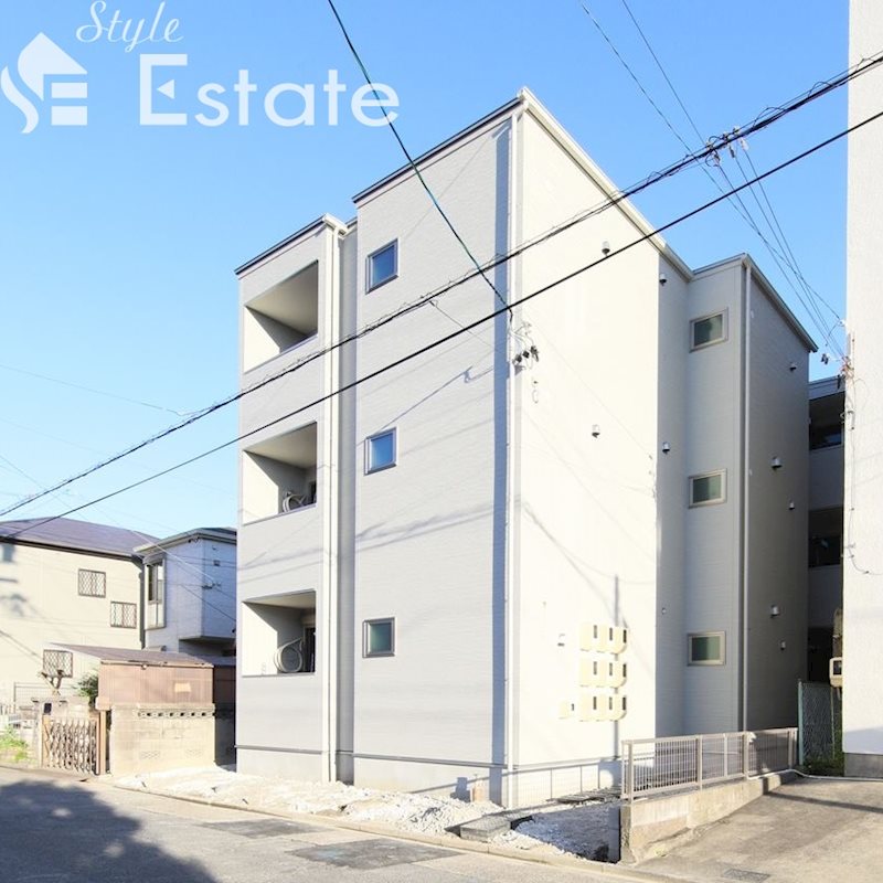 REGALEST岩塚