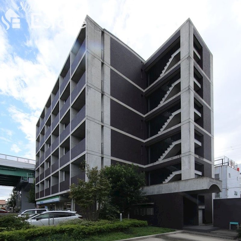 岩塚テラス