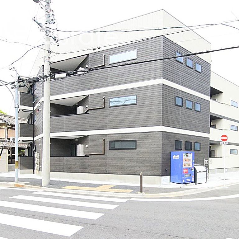 DEVELD栄生　WEST