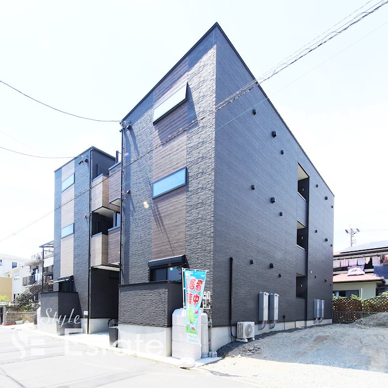 BELLE ROSE大江 EAST