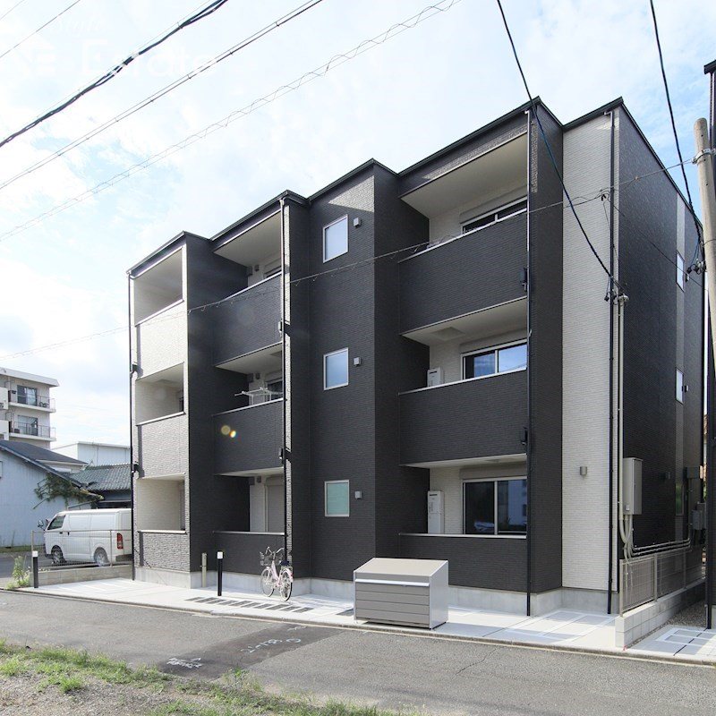 ジーメゾン名古屋松下イエシア