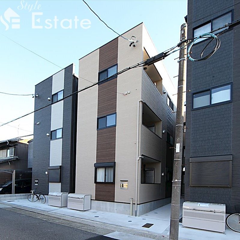 グリーンランド中小田井