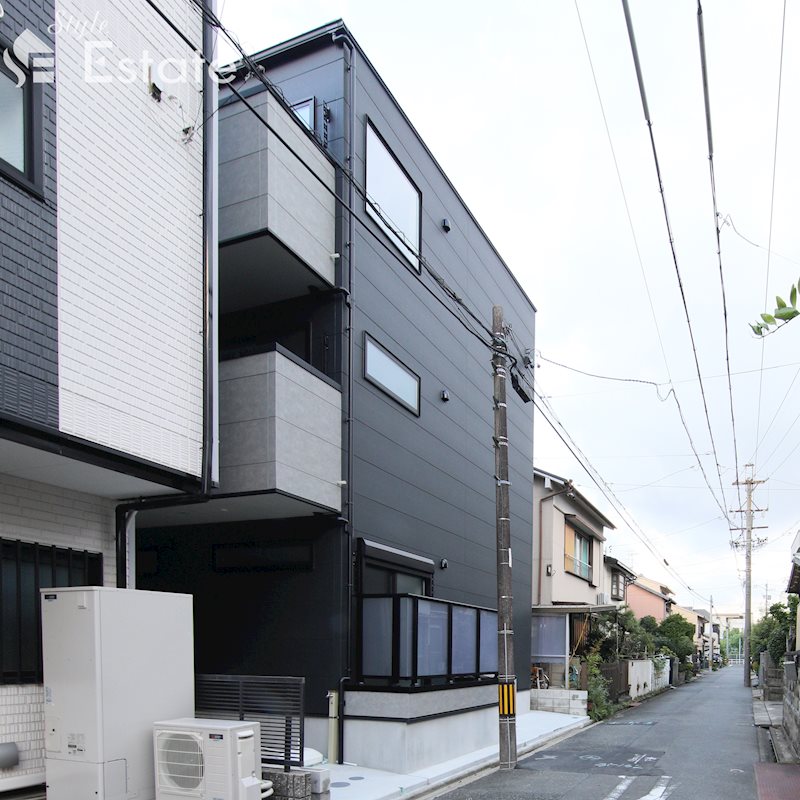 プリシェール笠寺