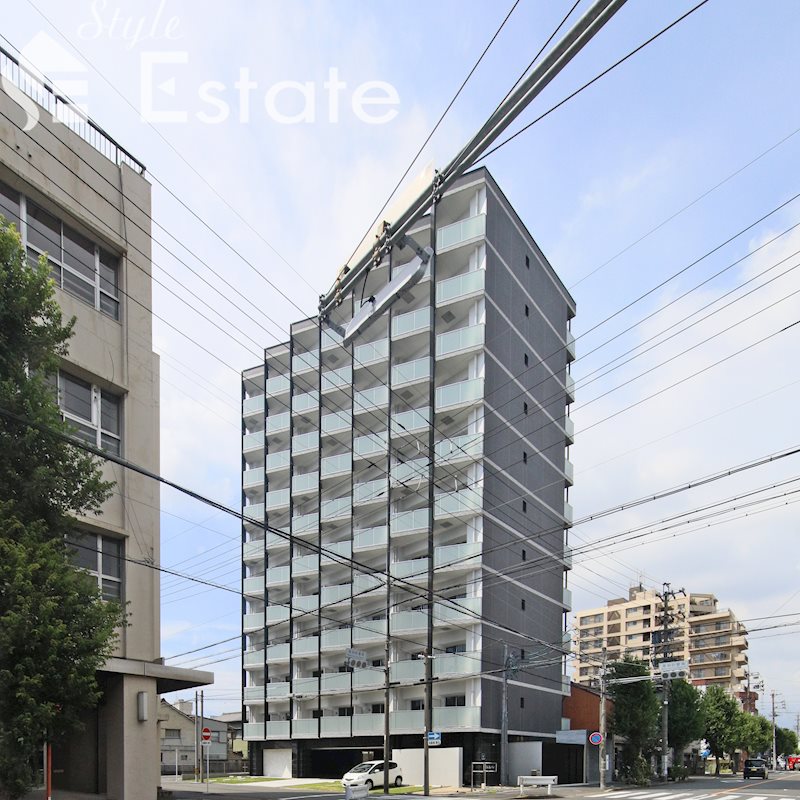 THE BAY FLAT