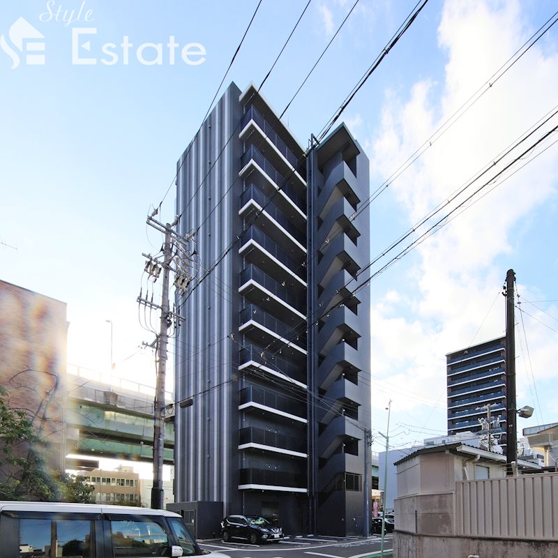 メイクスWアート金山ウエスト