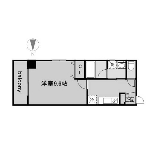 第15フクマルビル