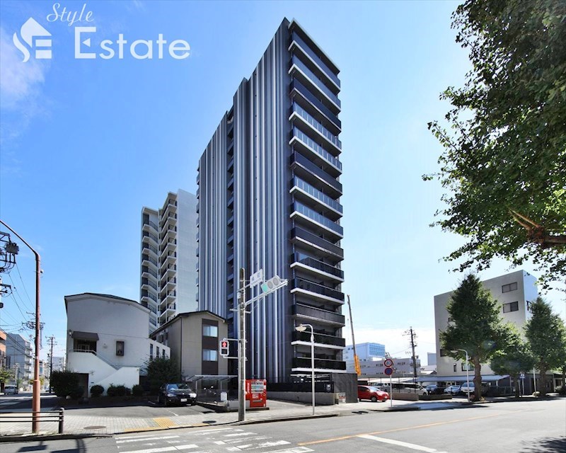 メイクスWアート上前津V