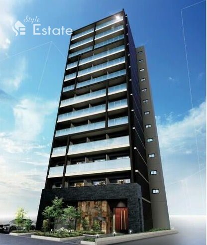 プレサンス名古屋菊井セルカ